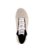 ALPINESTARS RIDE 63 LEATHER SHOES FLINT WHITE