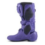 ALPINESTARS TECH 10 BOOTS ULTRAVIOLET