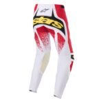 ALPINESTARS 2026 TECHSTAR NOMUR PANTS LIGHT GREEN