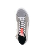 ALPINESTARS STATED SHOES LIGHT GRAY