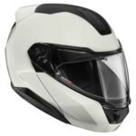 BMW MOTORCYCLE HELMET SYSTEM 8 CARBON 2026 WHITE