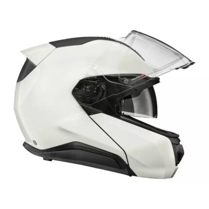 BMW MOTORCYCLE HELMET SYSTEM 8 CARBON 2026 WHITE