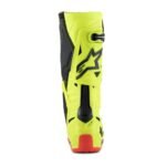 ALPINESTARS TECH 10 BOOTS YELLOW