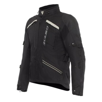 DAINESE GULLFOSS D-DRY MEN'S ALL SEASONS MOTORCYCLE JACKET