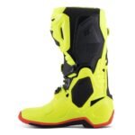 ALPINESTARS TECH 10 BOOTS YELLOW