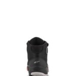 ALPINESTARS CR-X DRYSTAR RIDING SHOES BLACK CAMO