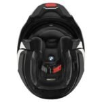 BMW MOTORCYCLE HELMET SYSTEM 8 CARBON 2026 WHITE