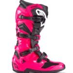 ALPINESTARS TECH 7 BOOTS DIVA PINK