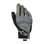 ALPINESTARS MOBLAST WP GLOVES FUR GREY