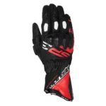 ALPINESTARS SP 3 GLOVES BLACK RED