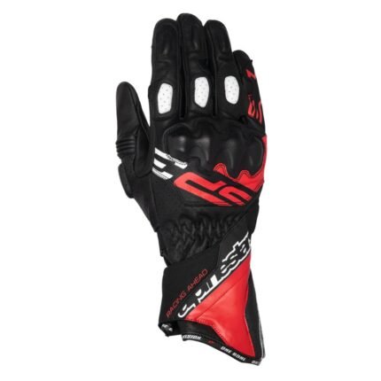 ALPINESTARS SP 3 GLOVES BLACK RED