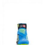 ALPINESTARS TECH-1 KZ V2 SHOES BLACK BLUE