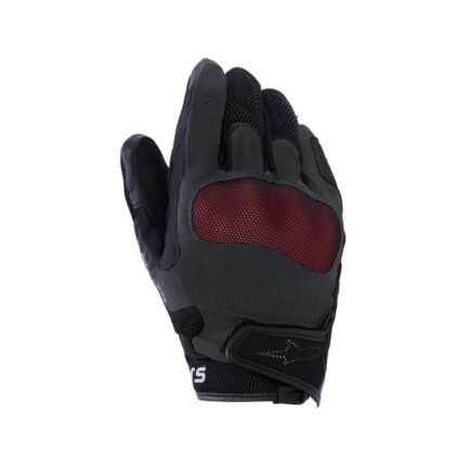 ALPINESTARS MOGRESS AIRFLOW GLOVES ANTHRACITE