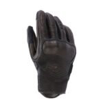 ALPINESTARS MUSTANG V3 LEATHER GLOVES BROWN