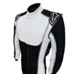 ALPINESTARS TECH VISION V3 CUSTOM SUIT