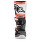 ALPINESTARS YOUTH TECH 7S BOOTS BLACK