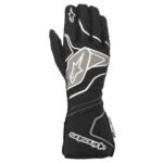 ALPINESTARS TECH-1 ZX V2 GLOVES BLACK