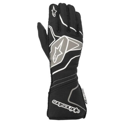 ALPINESTARS TECH-1 ZX V2 GLOVES BLACK