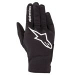 ALPINESTARS REEF GLOVES BLACK