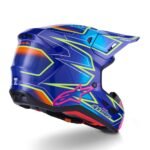 ALPINESTARS S M7 CAST HELMET ECE06 DOT