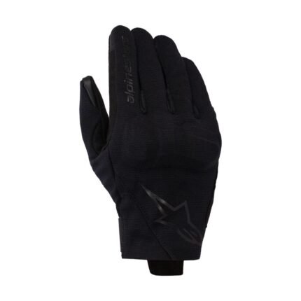 ALPINESTARS REEF V2 GLOVES BLACK