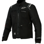 ALPINESTARS CUSCO DRYSTAR JACKET BLACK