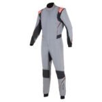 ALPINESTARS HYPERTECH V3 SUIT MID GRAY