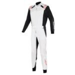 ALPINESTARS KMX-5 V3 SUIT WHITE