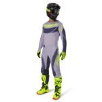 ALPINESTARS 2025 TECHSTAR DREEM PANTS GRAY