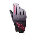 ALPINESTARS REEF WOMEN V2 GLOVES GRAY
