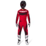 ALPINESTARS 2026 TECHSTAR DREEM PANTS BRIGHT RED