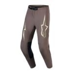 ALPINESTARS LIMITED EDITION SUPERTECH AIR GOLD PANTS