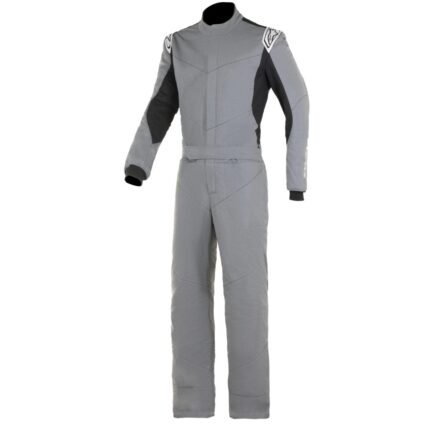ALPINESTARS VAPOR SUIT BOOTCUT MID GRAY