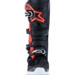 ALPINESTARS 2026 TECH 7 ENDURO DRYSTAR BOOTS BLACK RED