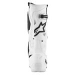 ALPINESTARS TECH 10 BOOTS WHITE