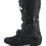 ALPINESTARS TECH 5 BOOTS BLACK