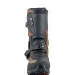 ALPINESTARS XT 8 GORE TEX BOOTS BROWN