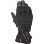 ALPINESTARS PRIMER GLOVES BLACK RED