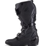 ALPINESTARS TECH 7 BOOTS BLACK