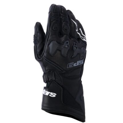 ALPINESTARS SP 9 GLOVES BLACK