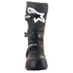 ALPINESTARS TECH-T BOOTS BROWN