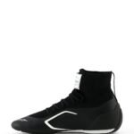 ALPINESTARS SUPERTECH K SHOES BLACK