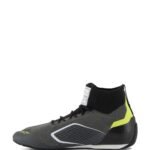ALPINESTARS SUPERTECH SHOES GRAY