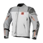 ALPINESTARS NAZCA 3L GORE TEX PRO JACKET DARK GRAY