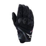ALPINESTARS SP R PRO GLOVES BLACK