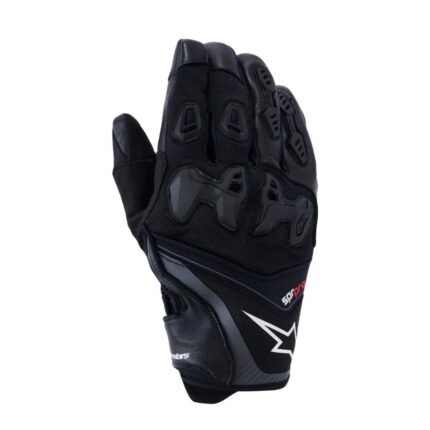 ALPINESTARS SP R PRO GLOVES BLACK
