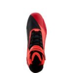 ALPINESTARS MM93 FASTER 4 SHOES BRIGHT RED