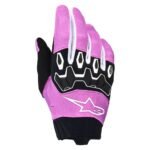 ALPINESTARS 2026 STELLA FULL BORE V2 GLOVES VIOLET