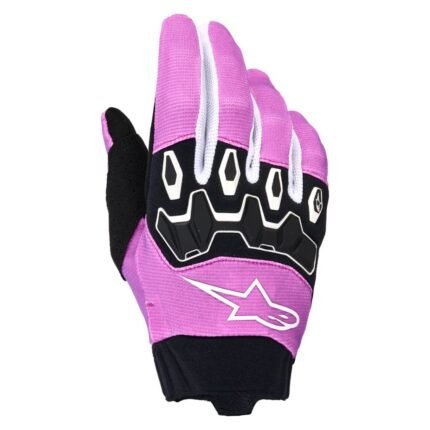 ALPINESTARS 2026 STELLA FULL BORE V2 GLOVES VIOLET
