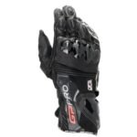 ALPINESTARS GP PRO RS4 GLOVES BLACK